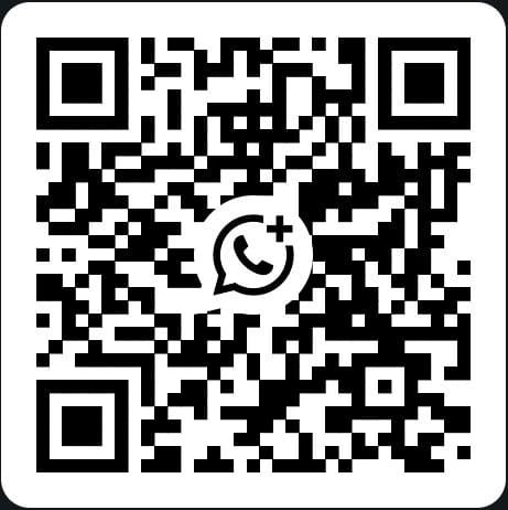 WhatsApp QR Code