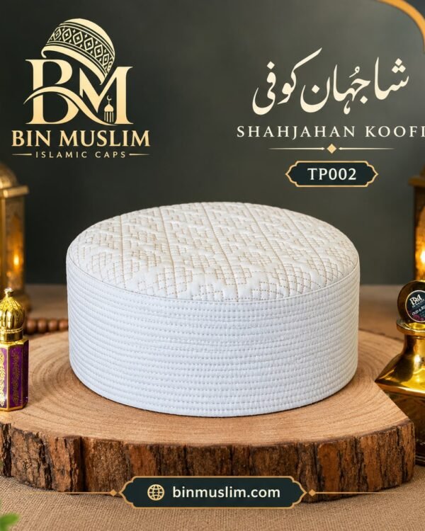 SHAHJAHAN KOOFI